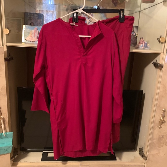 Boys Kurta Set - Picture 2 of 4